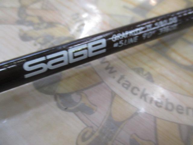 590 DS グラファイトⅡ