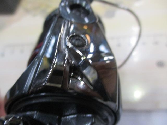 24ヴァンフォード C2000SHG