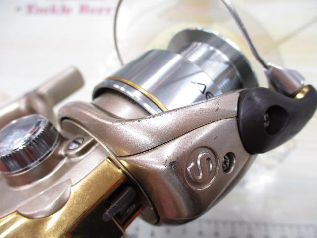 03エアレックス 2000