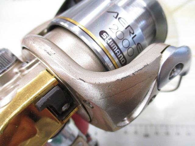 03エアレックス 2000
