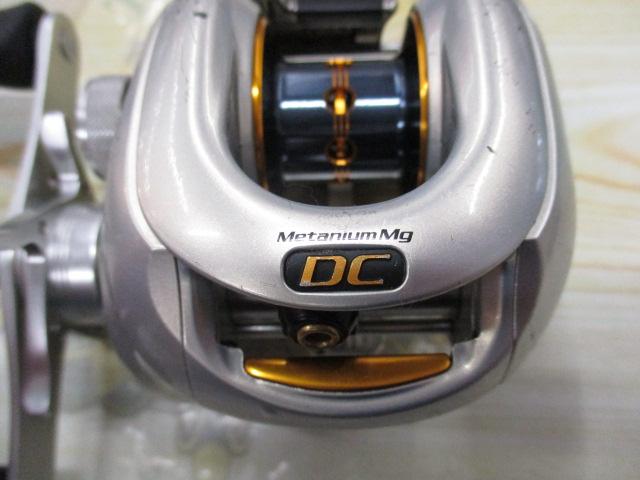 08メタニウムMgDC RH