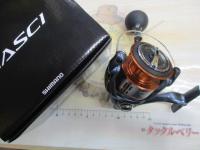 26ナスキー C5000XG