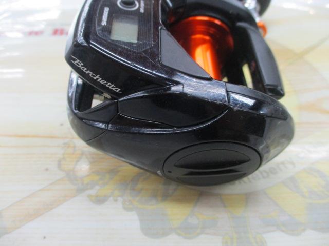 17バルケッタBB 600PG