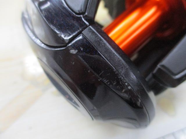 17バルケッタBB 600PG