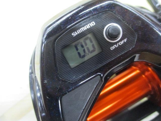 17バルケッタBB 600PG