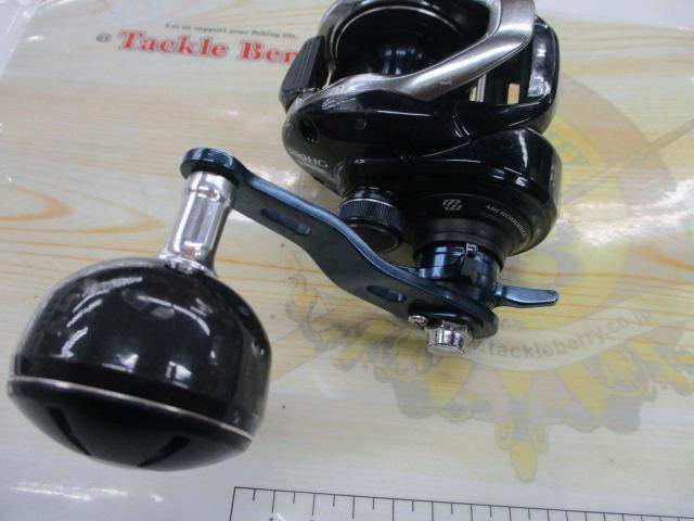 17グラップラー 300HG