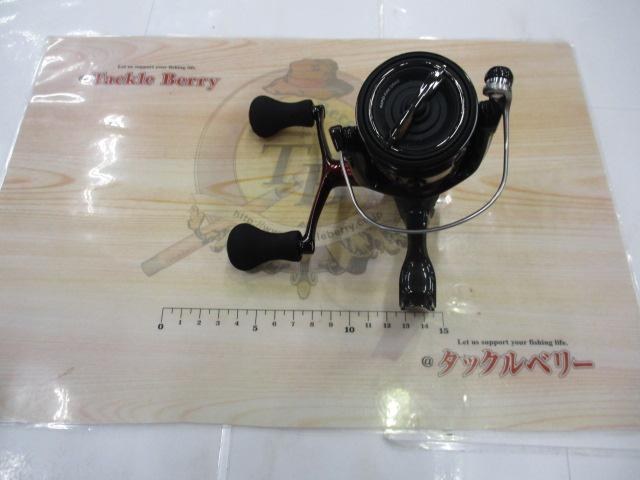 22セフィアBB C3000SDH