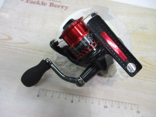 08セフィアCI4 C3000SDH