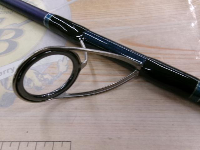 オシアプラッガー S83MH