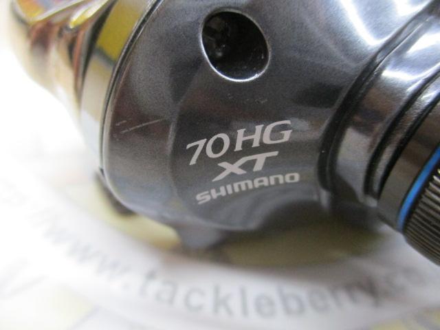 22SLX DC XT 70HG
