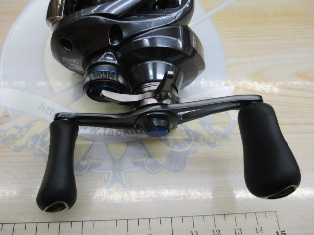 22SLX DC XT 70HG