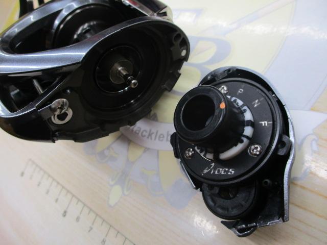 22SLX DC XT 70HG