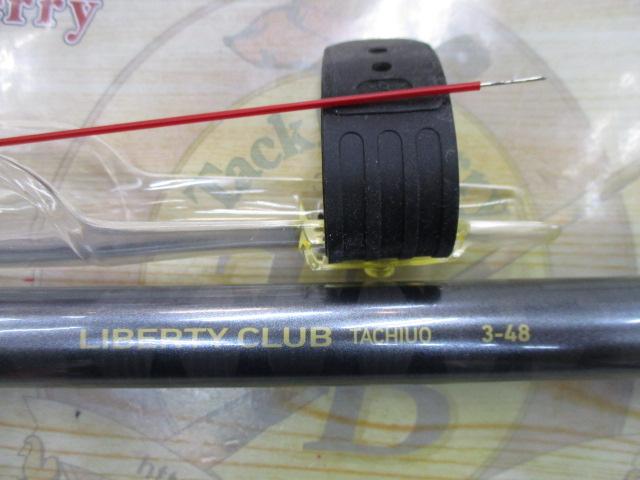 リバティクラブタチウオ 3-48｜＠ベリーネット 日本最大新品中古釣具