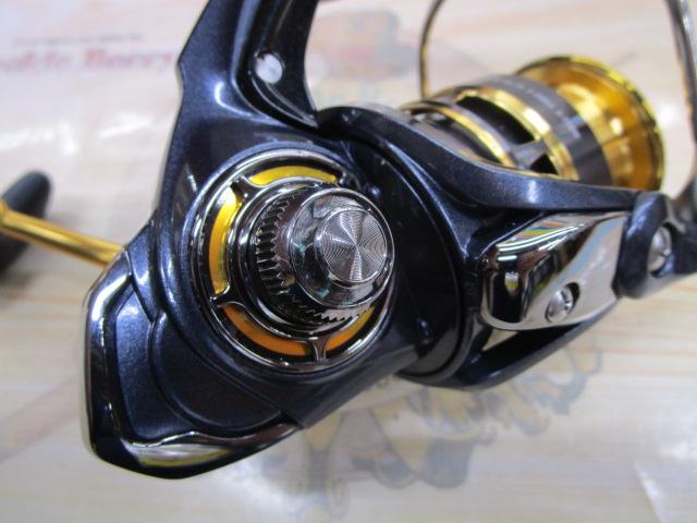 16プレイソ 2500H-LBD