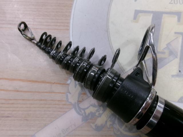 22磯遠投AX 2.5-530