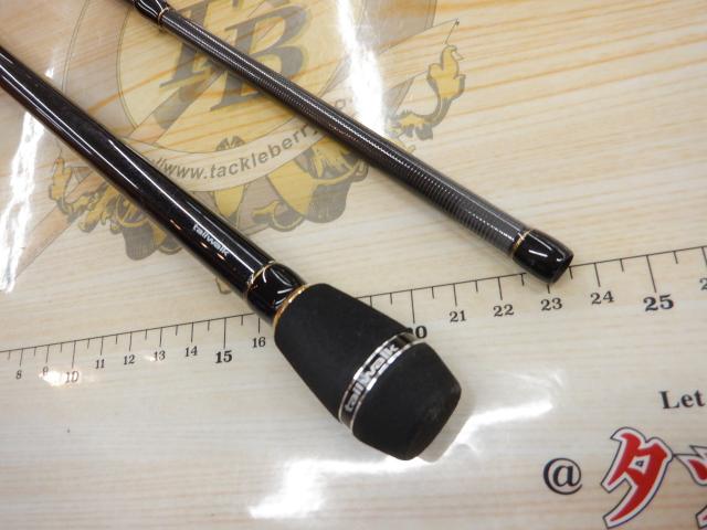 エギストSD S86M｜＠ベリーネット 日本最大新品中古釣具WEBショップ