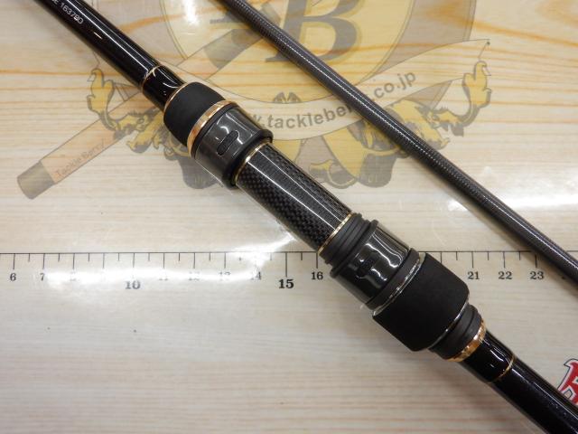 エギストSD S86M｜＠ベリーネット 日本最大新品中古釣具WEBショップ
