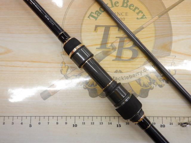 エギストSD S86M｜＠ベリーネット 日本最大新品中古釣具WEBショップ