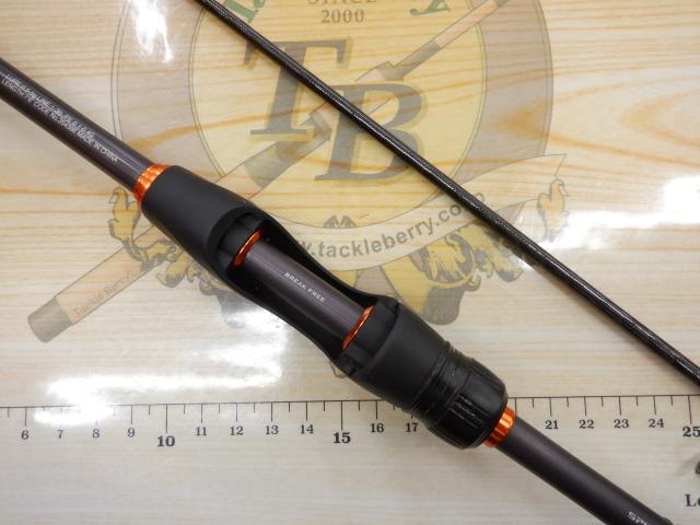 22ソアレSS S76ULS