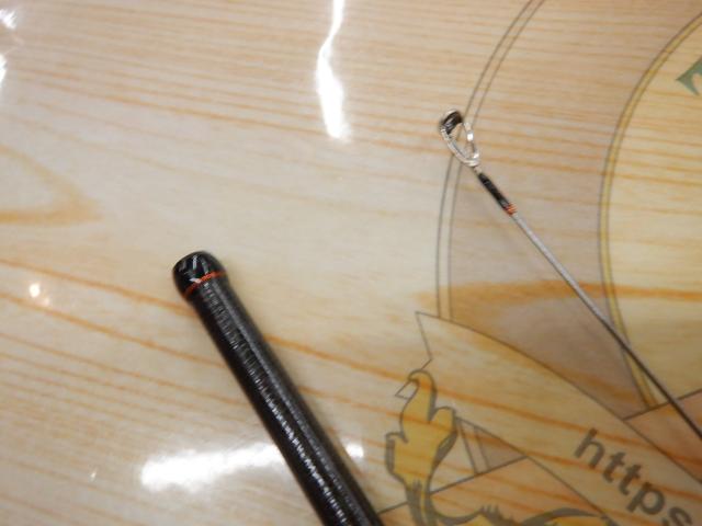 22ソアレSS S76ULS