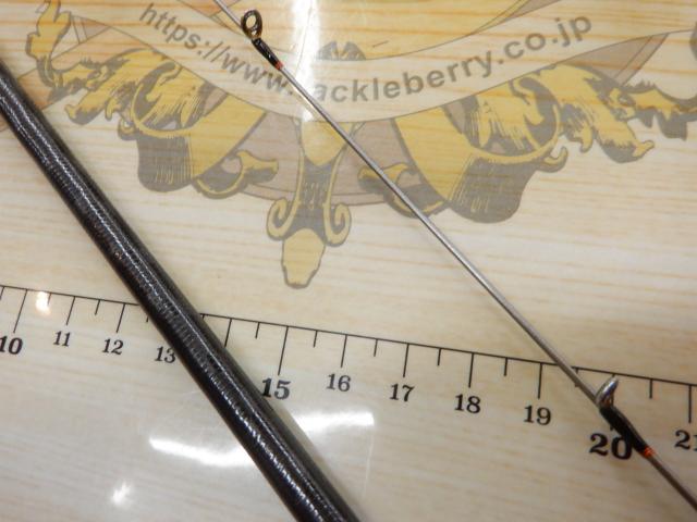 22ソアレSS S76ULS