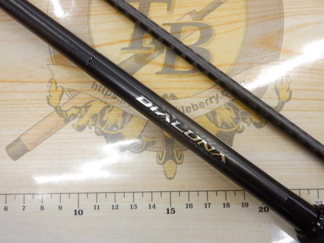23ディアルーナ S106M