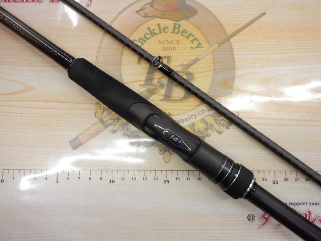 23ディアルーナ S106M