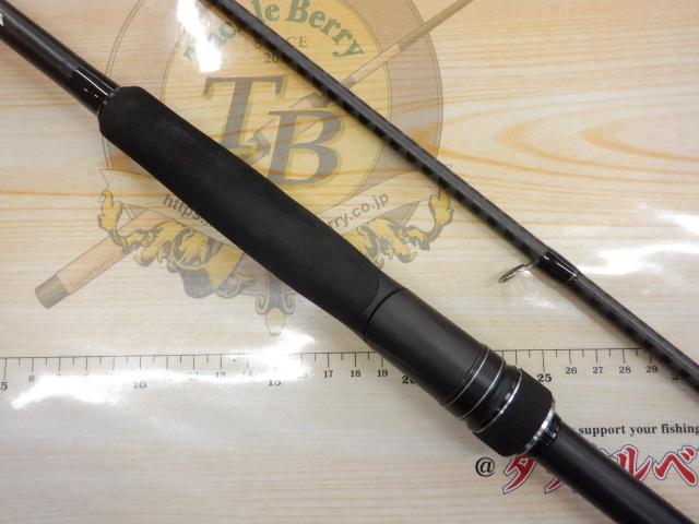 23ディアルーナ S106M｜＠ベリーネット 日本最大新品中古釣具WEBショップ