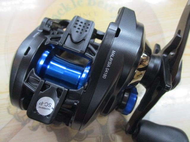 20SLX DC 71HG｜＠ベリーネット 日本最大新品中古釣具WEBショップ
