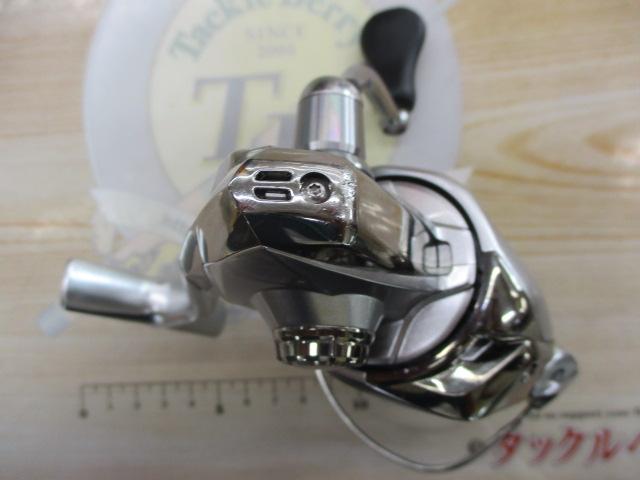 19ストラディック 2500S