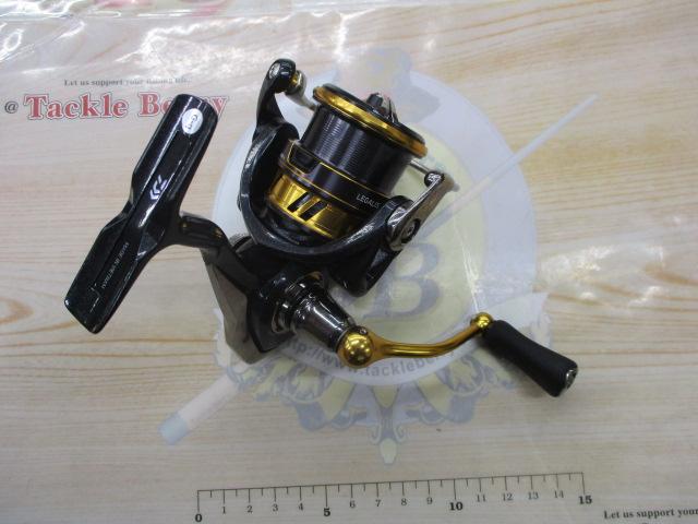 18レガリス LT2500S-XH