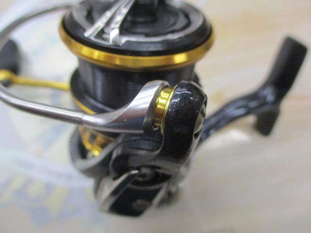18レガリス LT2500S-XH