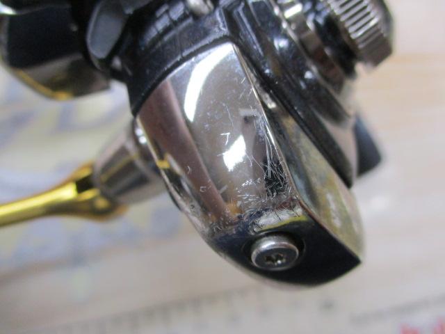 18レガリス LT2500S-XH