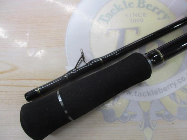 カリスタ 82M/TZ NANO｜＠ベリーネット 日本最大新品中古釣具WEBショップ