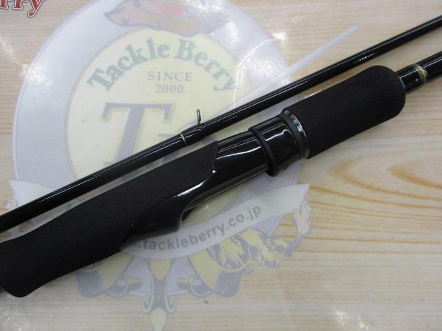 カリスタ 82M/TZ NANO｜＠ベリーネット 日本最大新品中古釣具WEBショップ
