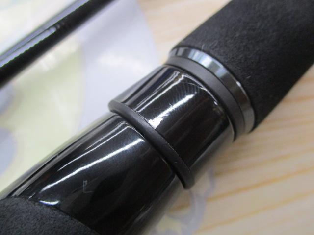 カリスタ 82M/TZ NANO｜＠ベリーネット 日本最大新品中古釣具WEBショップ