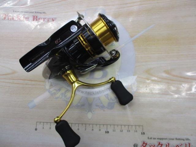 23レガリス LT2500S-DH