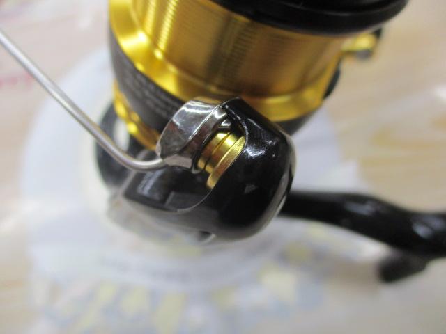 23レガリス LT2500S-DH