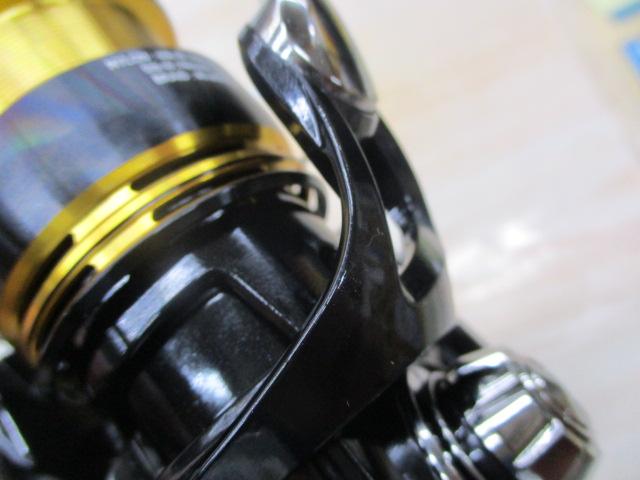 23レガリス LT2500S-DH