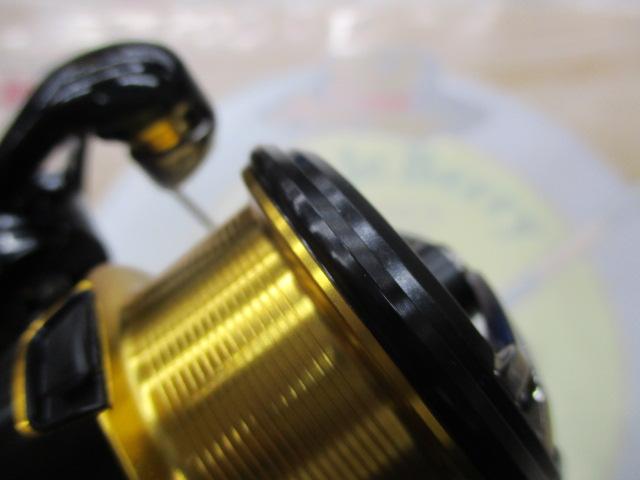23レガリス LT2500S-DH