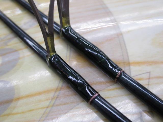 トラウティンスピン GTR-50UL