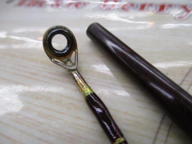 マジカルトラウト MT-70L
