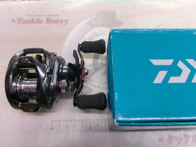 タトゥーラ SV TW 7.3R