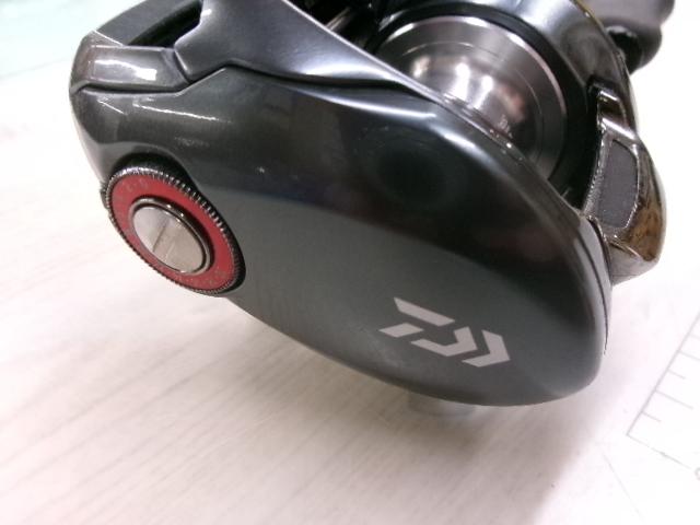 タトゥーラ SV TW 7.3R