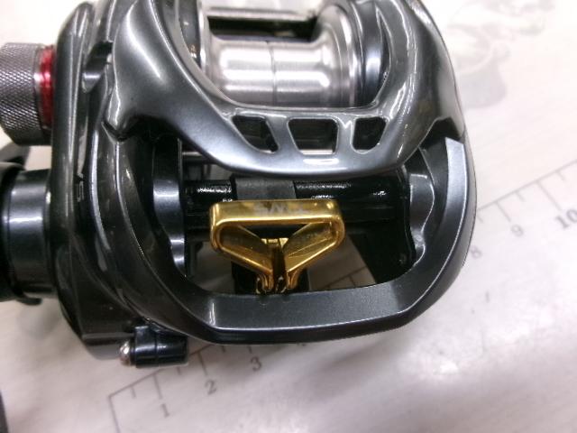 タトゥーラ SV TW 7.3R