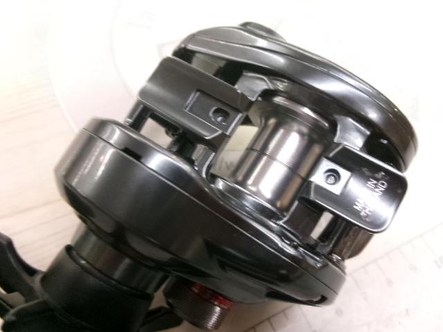 タトゥーラ SV TW 7.3R