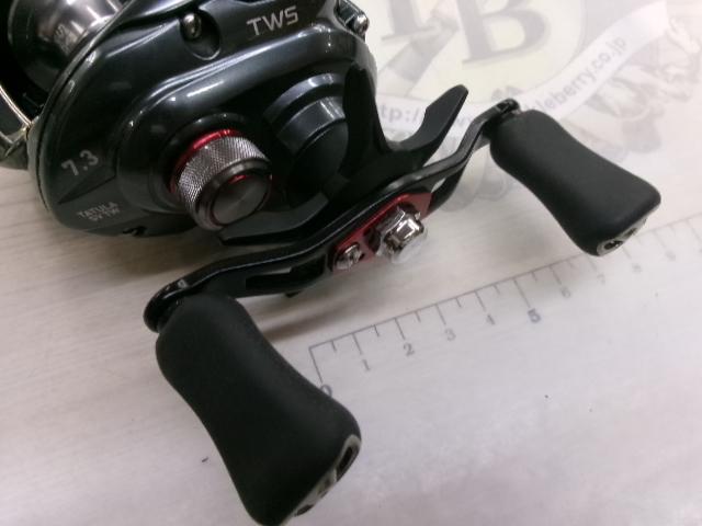 タトゥーラ SV TW 7.3R