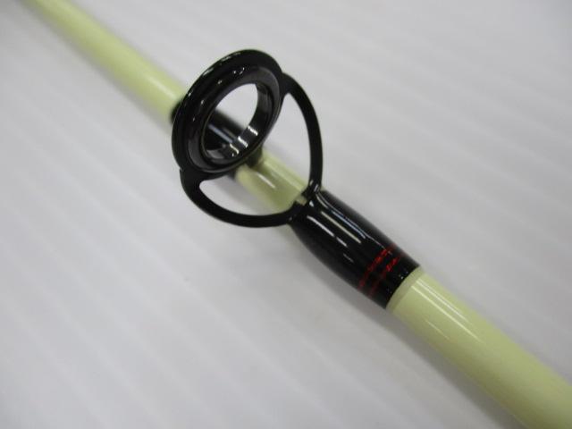 ジャッカル RGM SPEC.T 135B アイボリー 【新品未使用品】 RGM スペックT 135B アイボリー｜＠ベリーネット 日本最大新品中古釣具