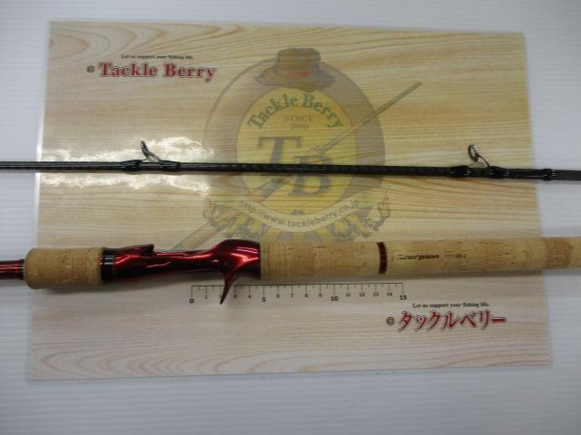 スコーピオン17113R-2｜＠ベリーネット 日本最大新品中古釣具WEBショップ