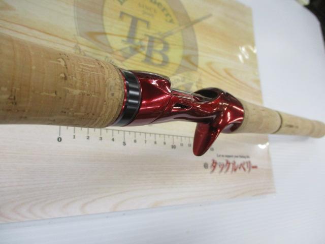 スコーピオン17113R-2｜＠ベリーネット 日本最大新品中古釣具WEBショップ